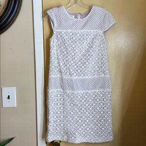 Suzi Chin for Maggie Boutique dress